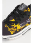 Versace Jeans Couture Pantofi sport low cut cu imprimeu logo - Pled.ro