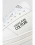 Versace Jeans Couture Pantofi sport low-cut din piele - Pled.ro