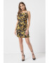 Versace Jeans Couture Rochie cu model monograma Envers - Pled.ro