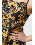 Versace Jeans Couture Rochie cu model monograma Envers - Pled.ro