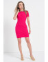 Versace Jeans Couture Rochie mini polo - Pled.ro