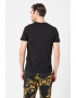 Versace Jeans Couture Tricou de bumbac cu logo - Pled.ro