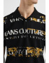 Versace Jeans Couture Tricou polo cu model baroc - Pled.ro