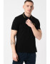 Versace Jeans Couture Tricou polo slim fit cu logo brodat Plain - Pled.ro