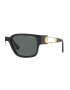 Versace Ochelari de soare cu lentile uni - Pled.ro