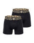 Versace Set de boxeri cu banda logo in talie - 2 perechi - Pled.ro