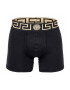 Versace Set de boxeri cu banda logo in talie - 2 perechi - Pled.ro