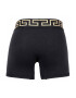 Versace Set de boxeri cu banda logo in talie - 2 perechi - Pled.ro