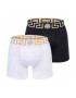 Versace Set de boxeri cu banda logo in talie - 2 perechi - Pled.ro