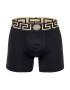 Versace Set de boxeri cu banda logo in talie - 2 perechi - Pled.ro