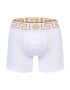 Versace Set de boxeri cu banda logo in talie - 2 perechi - Pled.ro