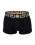 Versace Set de boxeri cu banda logo in talie - 3 perechi - Pled.ro