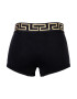 Versace Set de boxeri cu banda logo in talie - 3 perechi - Pled.ro