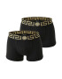 Versace Set de boxeri cu banda logo in talie 48293 - 2 perechi - Pled.ro