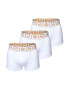 Versace Set de boxeri cu benzi logo - 3 perechi - Pled.ro