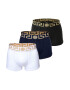 Versace Set de boxeri cu benzi logo - 3 perechi - Pled.ro