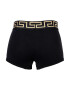 Versace Set de boxeri cu benzi logo - 3 perechi - Pled.ro