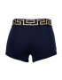 Versace Set de boxeri cu benzi logo - 3 perechi - Pled.ro