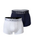 Versace Set de boxeri cu imprimeu logo - 2 perechi - Pled.ro