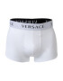 Versace Set de boxeri cu imprimeu logo - 2 perechi - Pled.ro