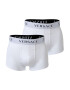 Versace Set de boxeri cu imprimeu logo - 2 perechi - Pled.ro