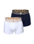 Versace Set de boxeri Topeka - 2 perechi - Pled.ro