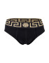 Versace Set de chiloti cu banda logo - 2 perechi - Pled.ro