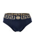 Versace Set de chiloti cu banda logo - 2 perechi - Pled.ro