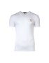 Versace Tricou de casa cu decolteu rotund si logo - Pled.ro