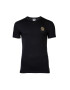 Versace Tricou de casa cu decolteu rotund si logo - Pled.ro