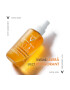 Vichy Apa cu protectie solara Capital Soleil SPF30 bronz imbunatatit cu beta-caroten 200 ml - Pled.ro