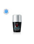 Vichy Deodorant roll-on antiperspirant 72H pentru barbati Homme anti-urme si anti-iritatii​ 50 ml - Pled.ro