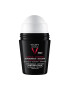 Vichy Deodorant roll-on antiperspirant pentru barbati Homme clinical control 96H 50 ml - Pled.ro