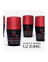 Vichy Deodorant roll-on antiperspirant pentru barbati Homme clinical control 96H 50 ml - Pled.ro