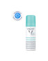 Vichy Deodorant spray antiperspirant pentru barbati si femei fara alcool 48h 125 ml - Pled.ro