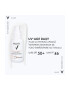 Vichy Fluid protectie solara pentru fata SPF 50+ Capital Soleil UV Age Daily impotriva foto-imbatranirii cu peptide si niacinamida 40ml - Pled.ro