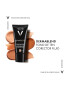 Vichy Fond de ten corector Dermablend 16H 25 Nude SPF - Pled.ro