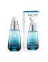 Vichy Gel-booster zilnic Mineral 89 cu efect de hidratare fortifiere si reumplere cu acid hialuronic - Pled.ro