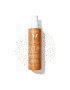 Vichy Spray fluid invizibil cu protectie solara pentru corp SPF 30+ Capital Soleil Cell Protect 200 ml - Pled.ro