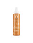 Vichy Spray fluid invizibil protectie solara pentru corp SPF 50+ Capital Soleil Cell Protect 200ml - Pled.ro