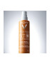 Vichy Spray fluid invizibil protectie solara pentru corp SPF 50+ Capital Soleil Cell Protect 200ml - Pled.ro