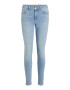 Vila Blugi skinny cu talie medie - Pled.ro