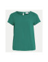 Vila Tricou dama 303499099 Verde Viscoza - Pled.ro