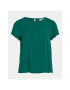 Vila Tricou dama 303499099 Verde Viscoza - Pled.ro