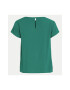 Vila Tricou dama 303499099 Verde Viscoza - Pled.ro