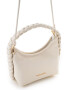 Vince Camuto Geanta crossbody cu maner impletit - Pled.ro