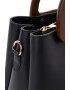 Vince Camuto Geanta crossbody din piele ecologica - Pled.ro