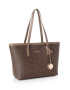 Vince Camuto Geanta shopper cu model monograma - Pled.ro