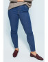 VIOLETA BY MANGO Jeggings slim fit Massha - Pled.ro