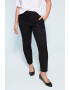 VIOLETA BY MANGO Pantaloni slim fit Jose - Pled.ro